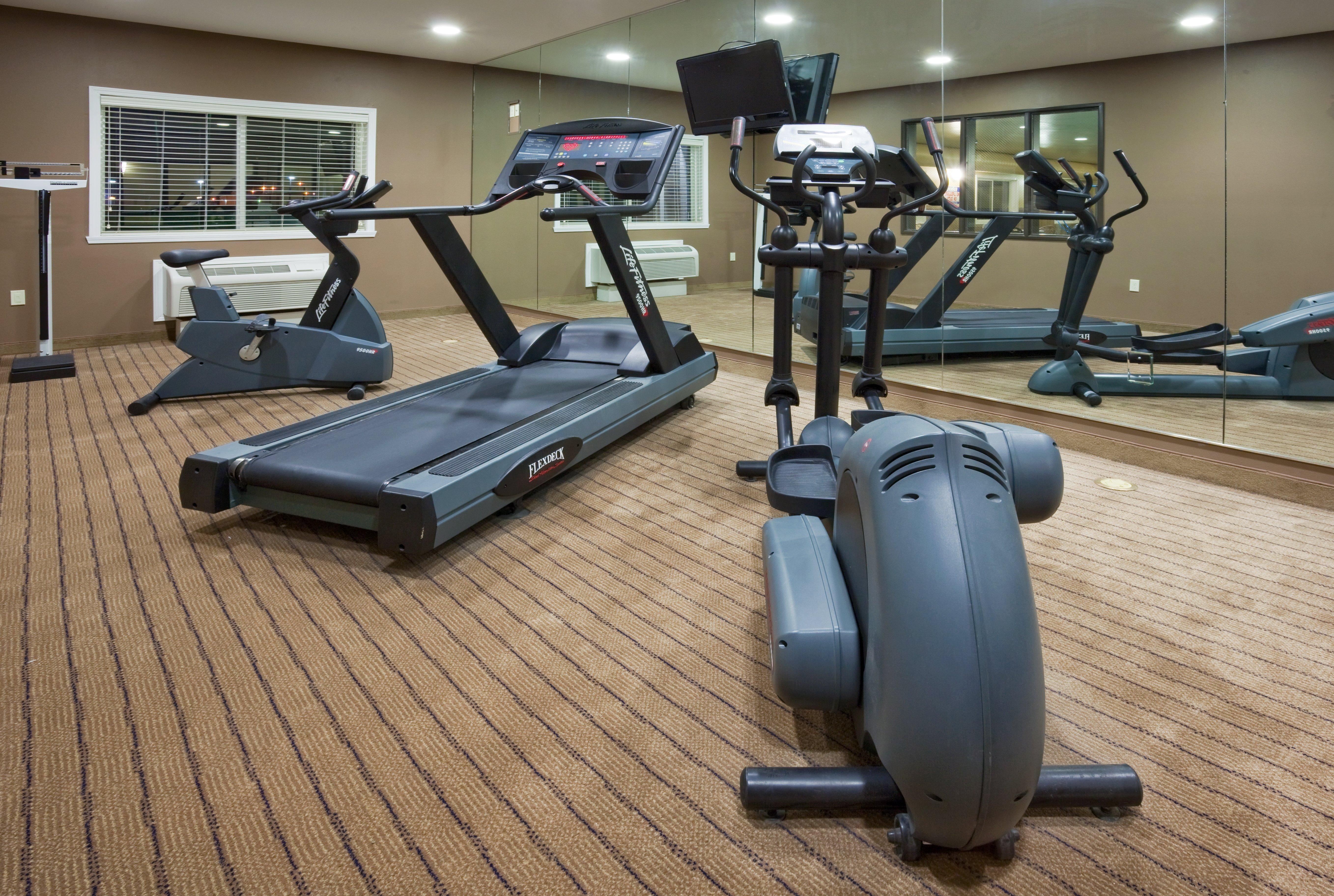 Holiday Inn Express Devils Lake By Ihg Exteriör bild